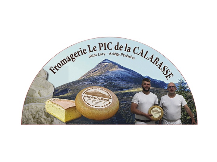 Sachet raclette Montagne 2 pers. avec Patates - L'Art de la Fromagerie